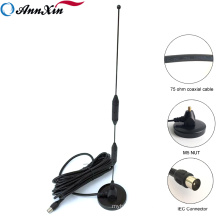 High Quality 10dBi Digital TV DVB T2 DTMB Antenna